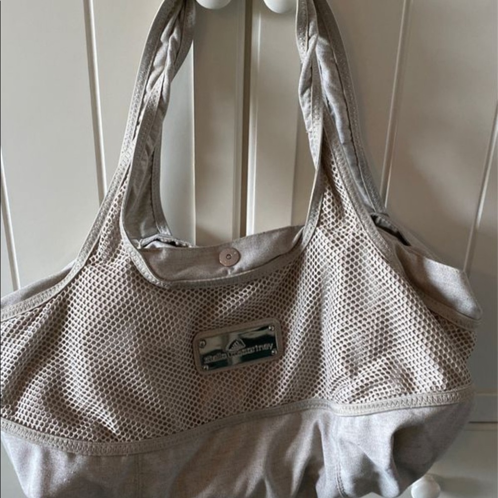 Stella McCartney Gym Bag *BRAND NEW NEVER USED